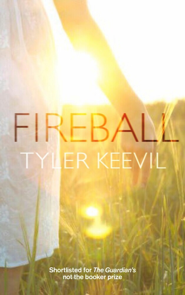 Fireball main product photo