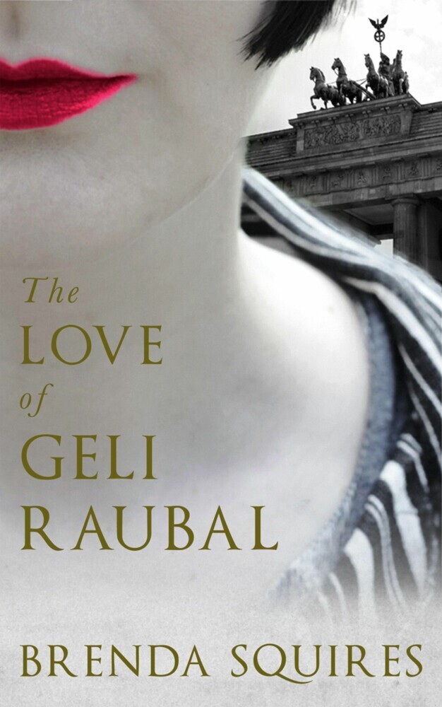 The Love of Geli Raubal main product photo