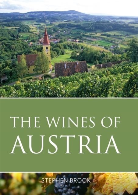 Wines of Austria main product photo
