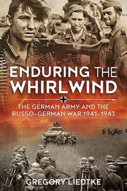 Enduring the Whirlwind main product photo