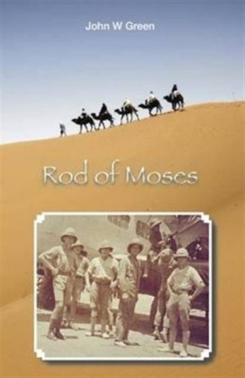 Rod of Moses