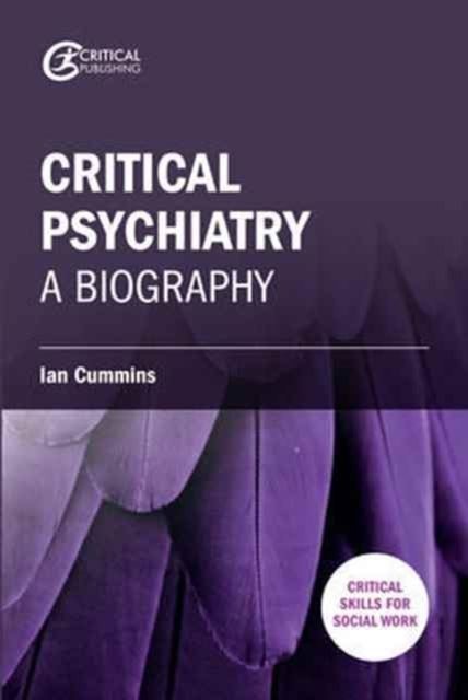 Critical Psychiatry main product photo