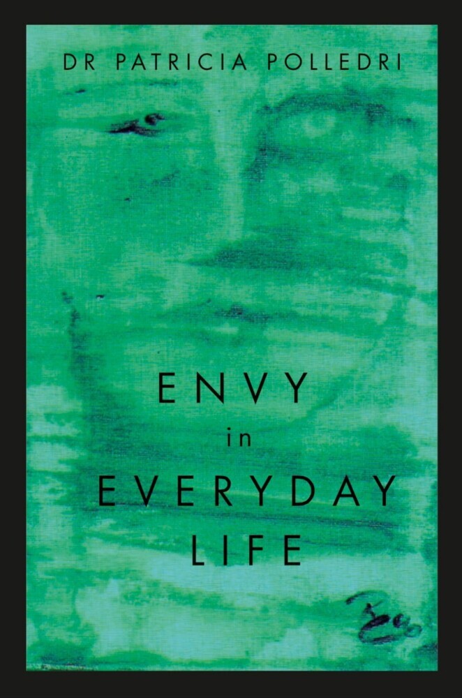 Envy In Everyday Life main product photo
