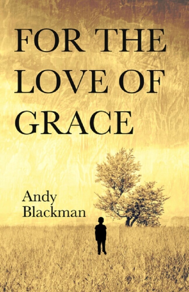 For The Love of Grace main product photo