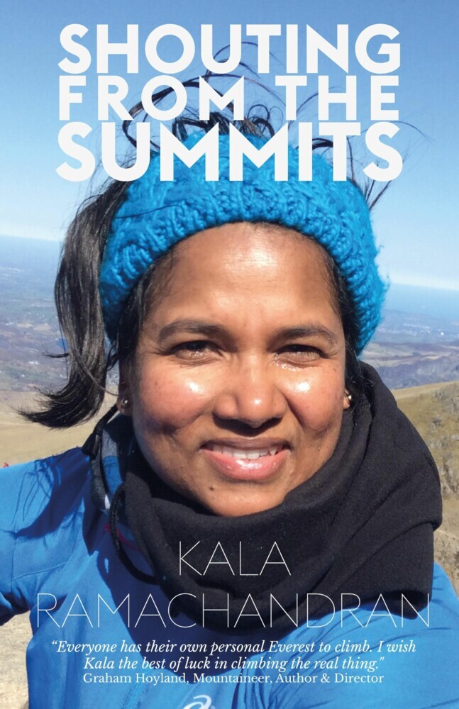 Shouting From The Summits main product photo