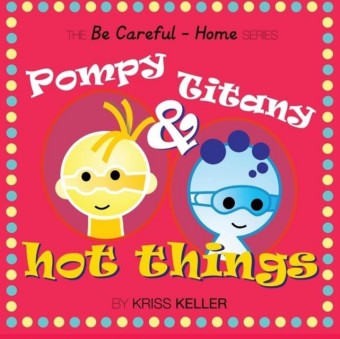 Pompy and Titany