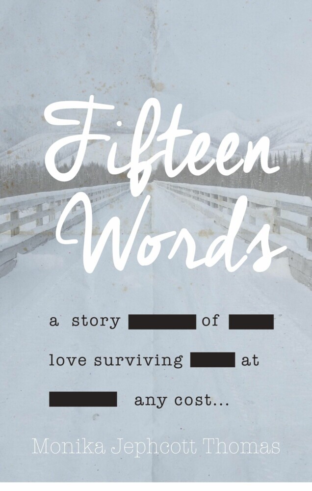 Fifteen Words main product photo