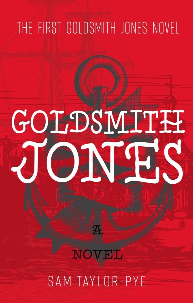 Goldsmith Jones main product photo