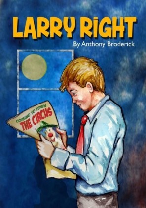 Larry Right Series Episode 2