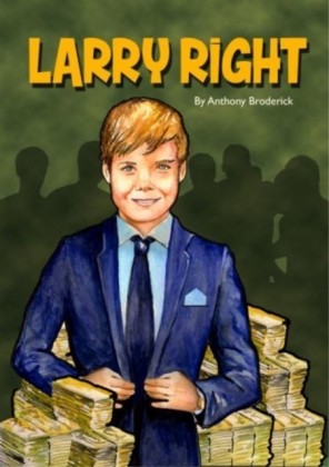 Larry Right Series