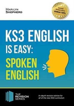 KS3 English is Easy
