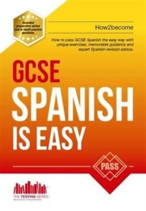 GCSE Spanish is Easy