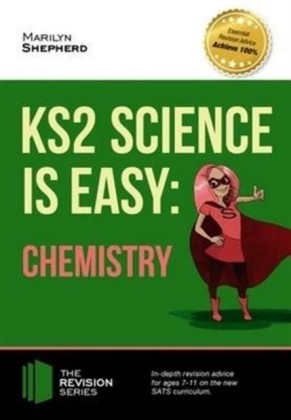 KS2 Science is Easy