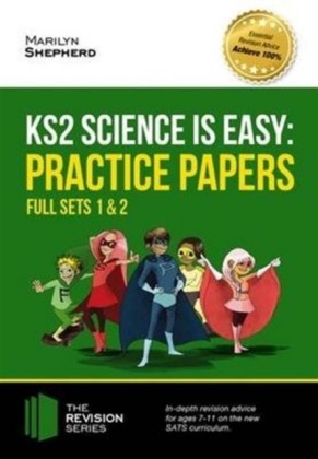 KS2 Science is Easy