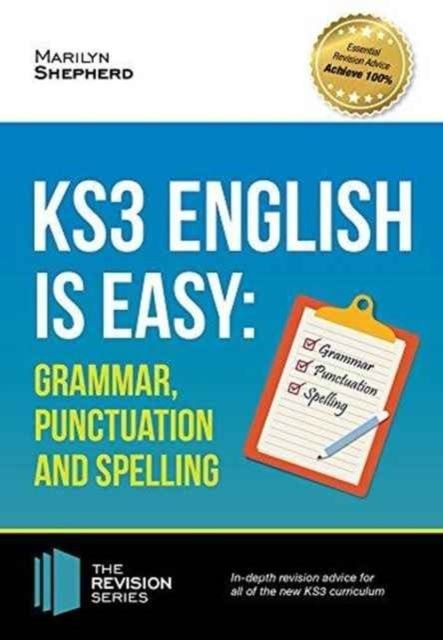 KS3 main product photo