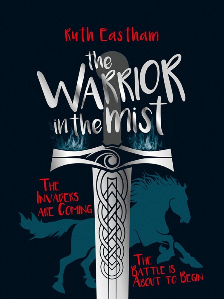The Warrior in the Mist main product photo