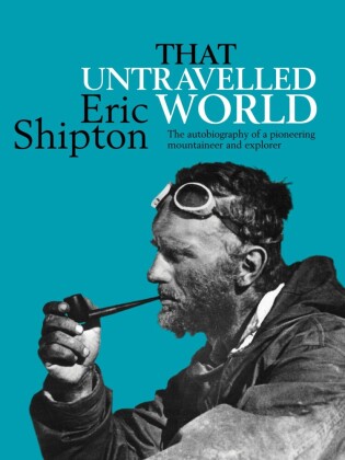 That Untravelled World