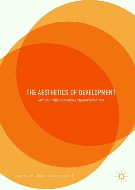 The Aesthetics of Development main product photo