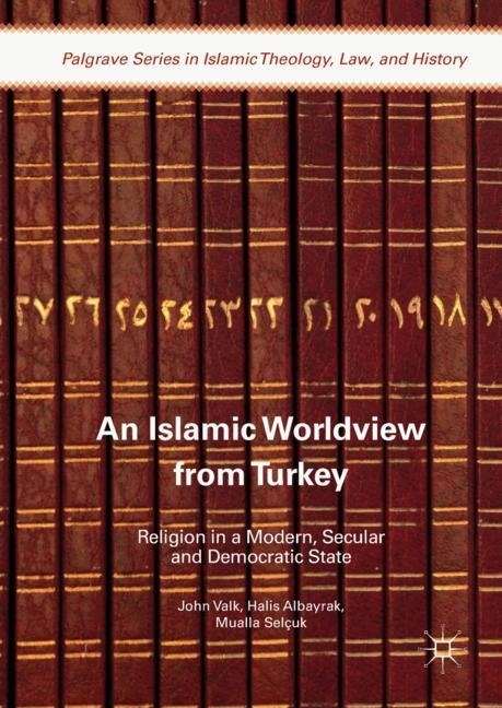 An Islamic Worldview from Turkey main product photo