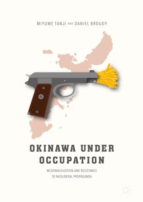 Okinawa Under Occupation main product photo