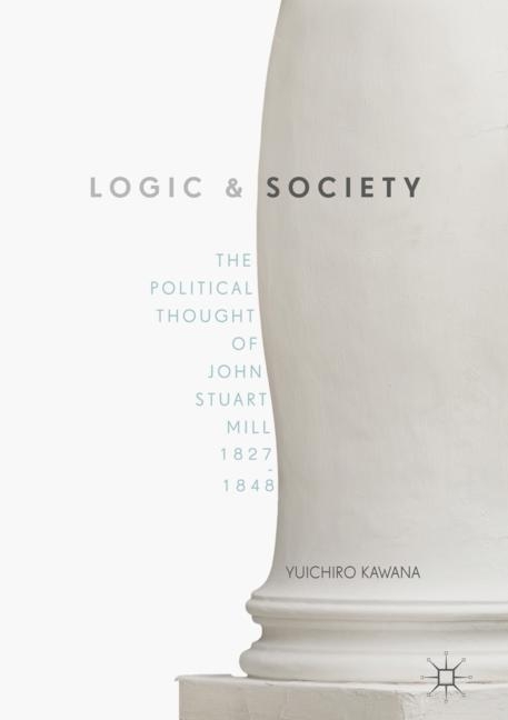 Logic and Society main product photo