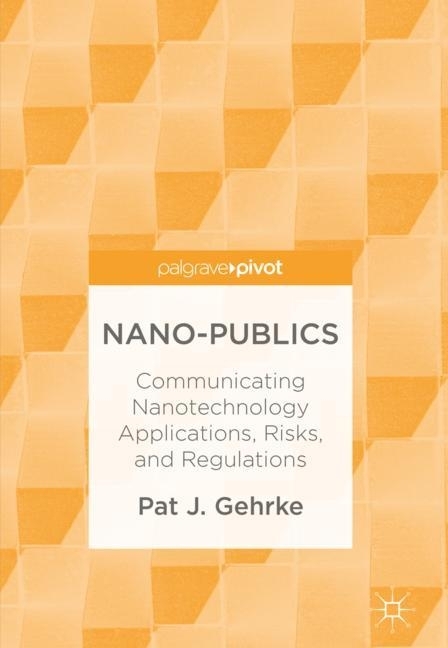 Nano-Publics main product photo
