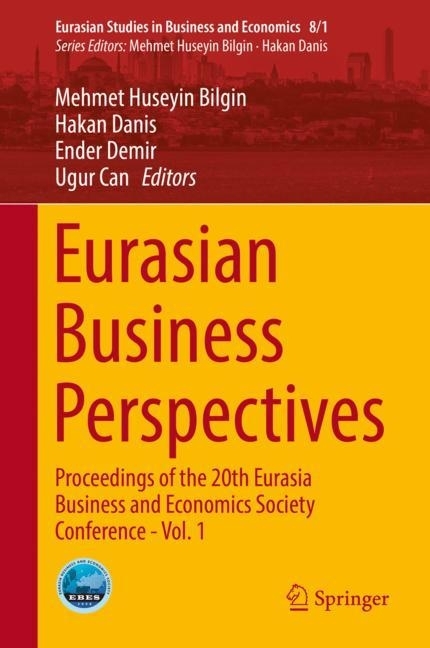 Eurasian Business Perspectives main product photo