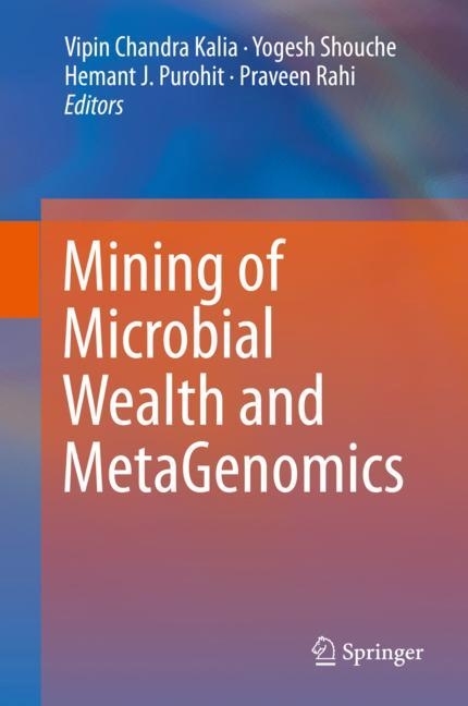 Mining of Microbial Wealth and MetaGenomics main product photo