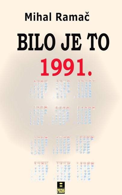 Bilo je to 1991. main product photo
