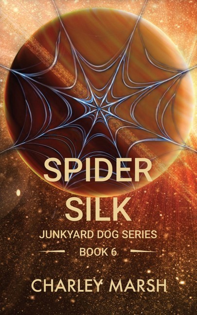 Spider Silk main product photo