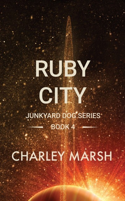 Ruby City main product photo