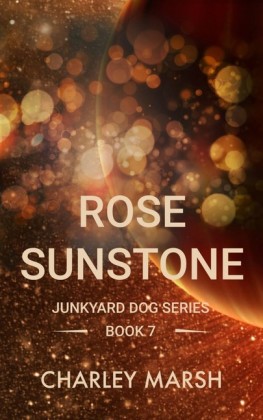 Rose Sunstone
