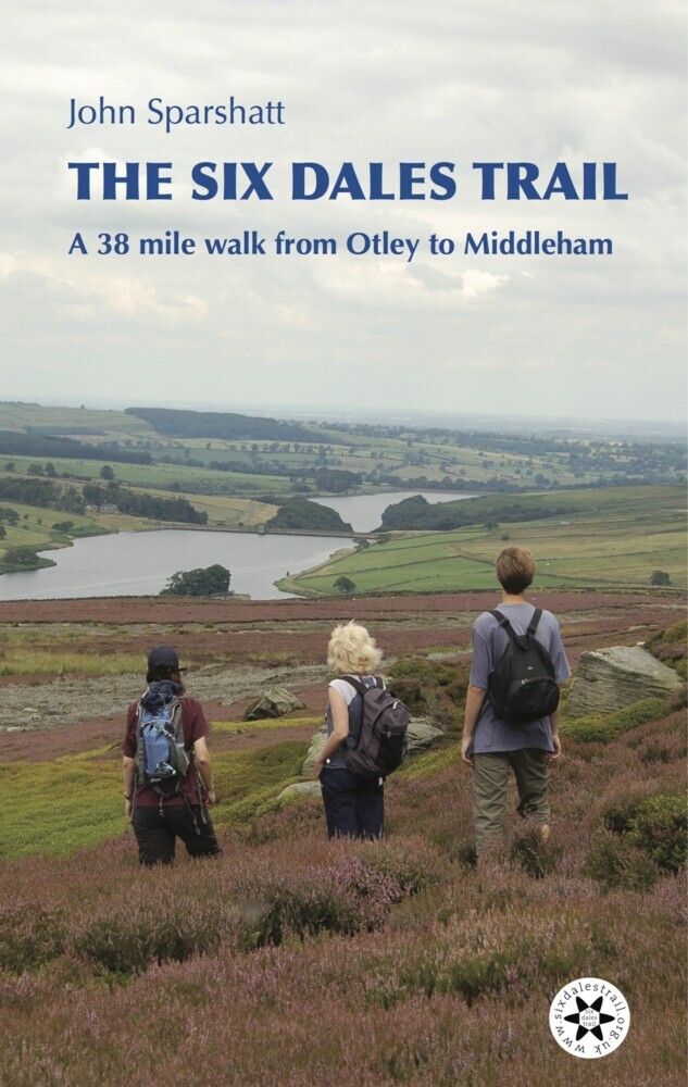 The Six Dales Trail main product photo