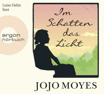 Im Schatten das Licht, 7 Audio-CDs