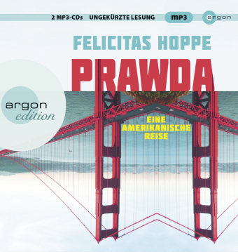 Prawda, 2 MP3-CDs
