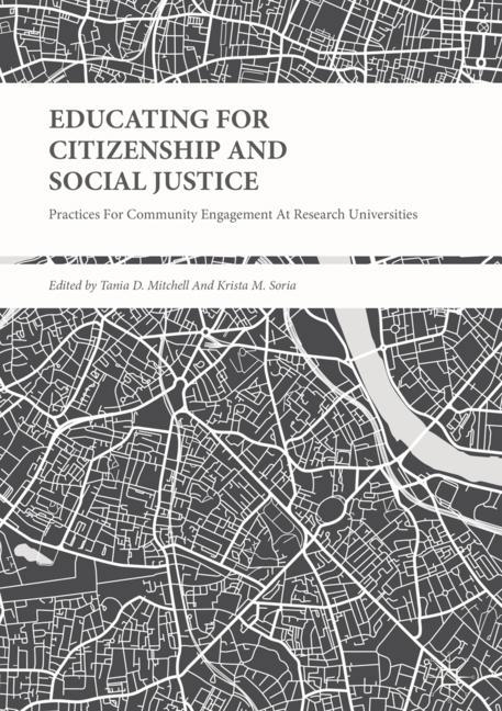 Educating for Citizenship and Social Justice main product photo