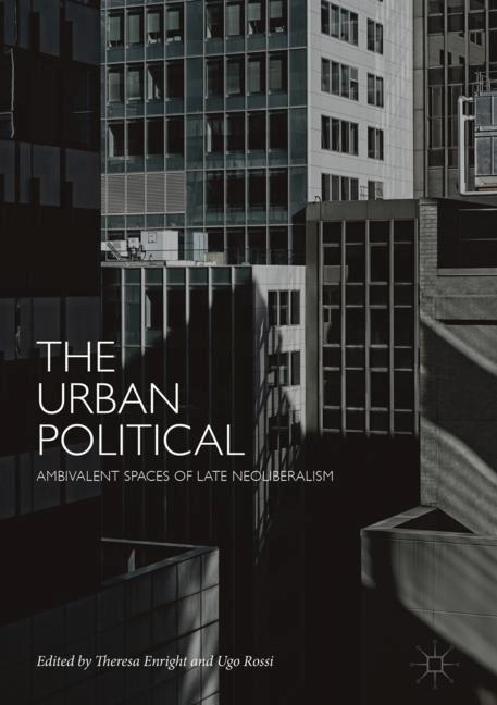 The Urban Political main product photo