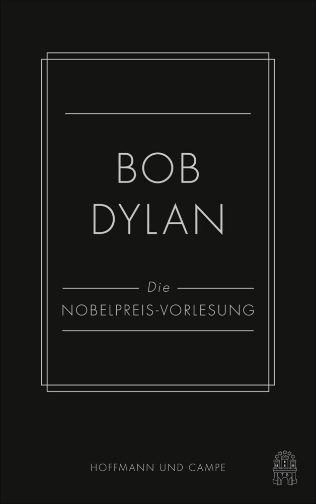 Die Nobelpreis-Vorlesung main product photo