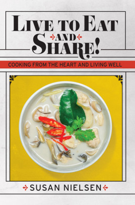 Live to Eat and Share