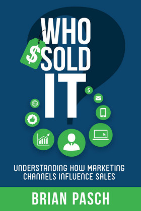 Who Sold It?