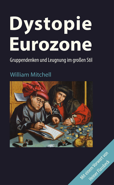 Dystopie Eurozone main product photo