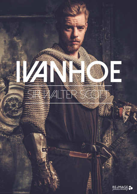 Ivanhoe main product photo