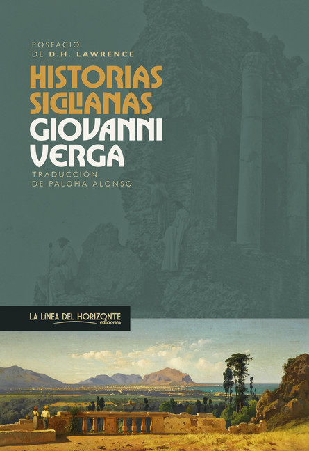 Historias sicilianas main product photo