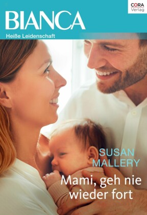 Mami, geh nie wieder fort