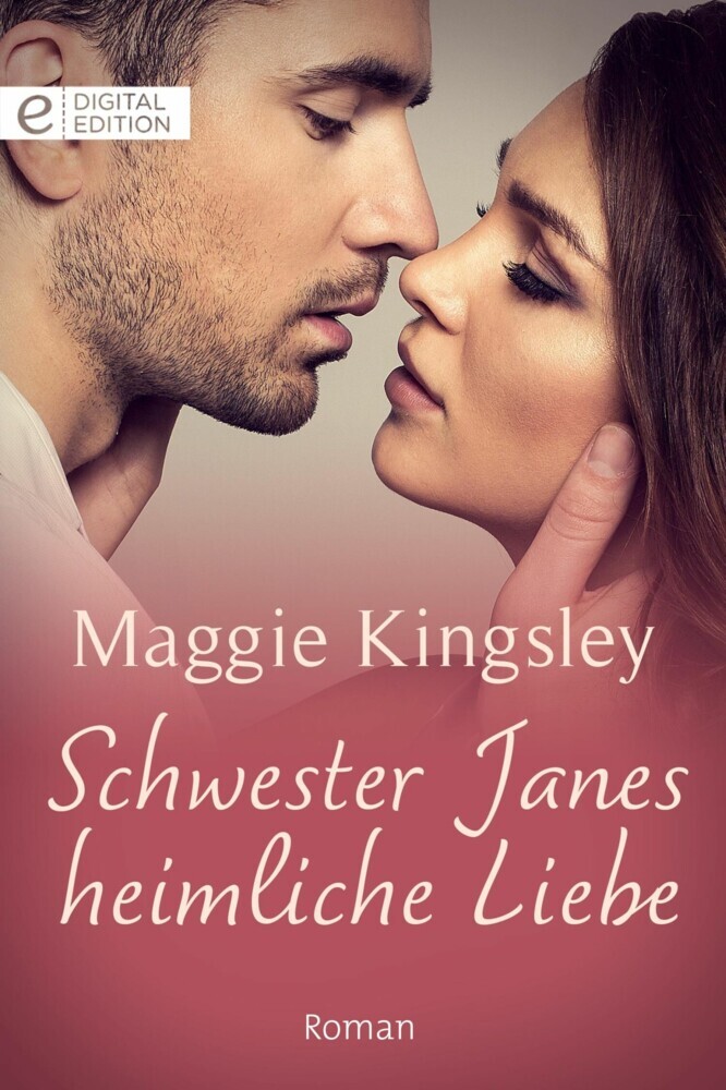 Schwester Janes heimliche Liebe main product photo