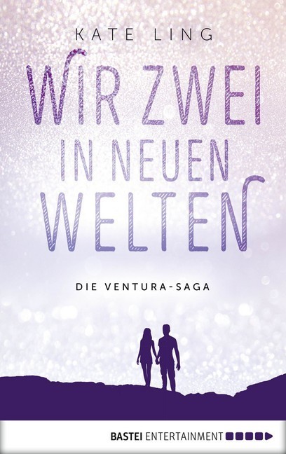 Wir zwei in neuen Welten main product photo