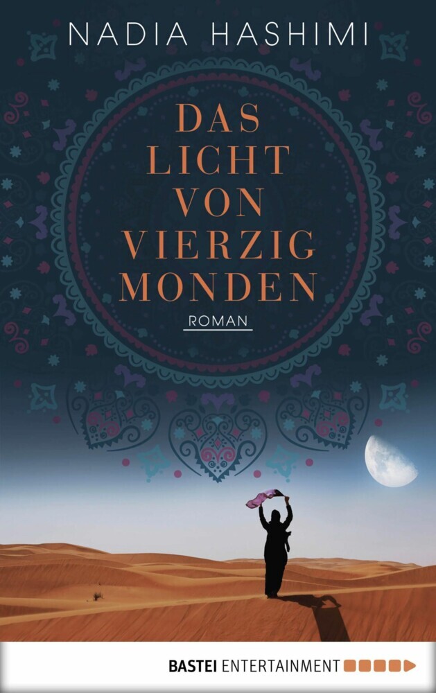 Das Licht von vierzig Monden main product photo