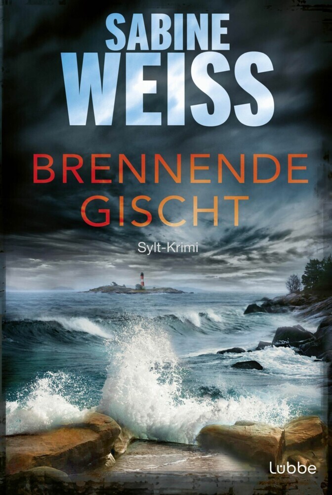 Brennende Gischt main product photo