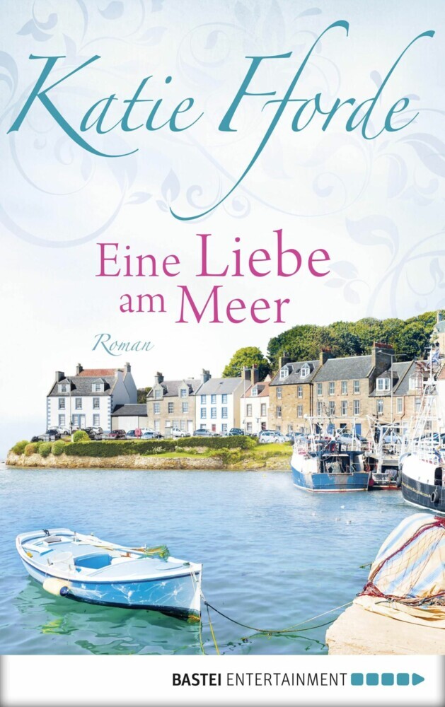 Eine Liebe am Meer main product photo