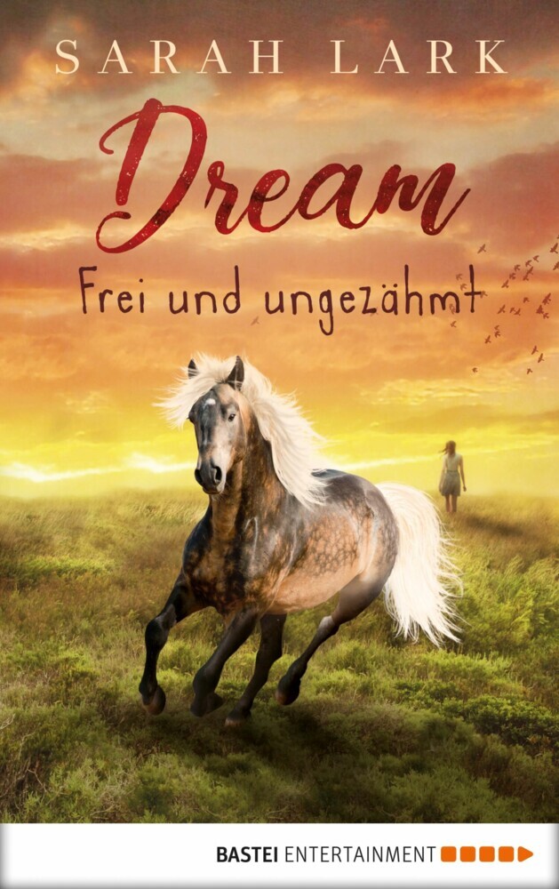 Dream - Frei und ungezähmt main product photo